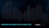 Miami City crime Simulator: City Mafia War Game Screen Shot 11