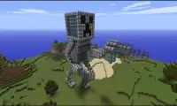 RoboCraft 2 : Building & Survival Crafting Screen Shot 1