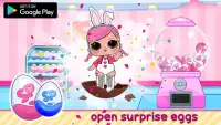 LOL Surprise Dolls Games Supermarket Shopping Screen Shot 5