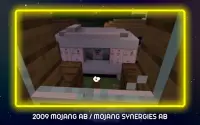 Ice Cream Man Massacre PE Map Screen Shot 7