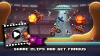 Drive Ahead! - Fun Car Battles Screen Shot 4