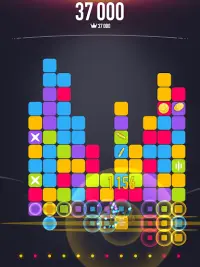 Trim FRVR - Pop the Blocks and Explode the Cubes Screen Shot 6