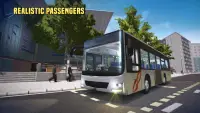 Public Bus Simulator Screen Shot 2