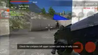 Battle.io - FPS Survival Multiplayer Screen Shot 3