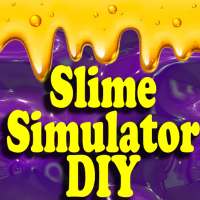 Slime Simulator DIY