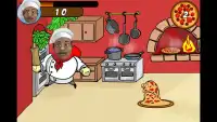 Tumtafune - Rise of The Pizza Screen Shot 1