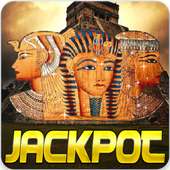 MEGA JACKPOT SLOTS : Legendary Queen Slot Machine