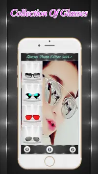 Glasses Photo Editor 2020 Screen Shot 3