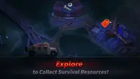 Headshot ZD : Survivors vs Zombie Doomsday Screen Shot 3