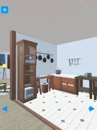 Escape Game : Room with a lamp Screen Shot 12