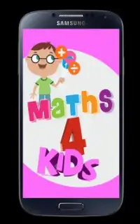 Learn Maths Screen Shot 0