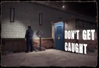 Can You Escape - Prison Break Screen Shot 1