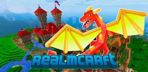 Mini Block Craft Realm Craft 