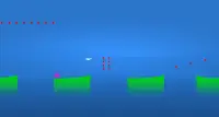 Dove Jump - un juego de corredores sin fin en 2d Screen Shot 5