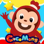 Coco Robo Monkey Games