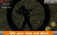 Sniper Shoot War Screen Shot 2