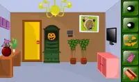Five Rooms Escape Game Screen Shot 6