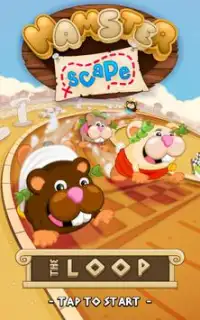 Hamsterscape: The Loop Screen Shot 6