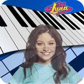 Soy Luna Piano Tiles 2 2k18