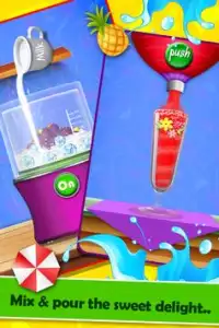 Smoothie Maker Now Screen Shot 10