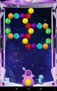 Bubble Shooter Screen Shot 7