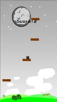 Pixel Jump Screen Shot 4