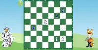 GAMBITIUS chess for kids Screen Shot 0