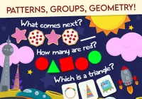 Animal Math Games for Kids Screen Shot 12