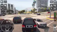 School Driving - Car Games 3D Screen Shot 2