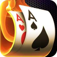 Poker Heat™  Pokerspiel Liga