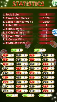 Royal Roulette Wheel Screen Shot 5