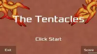 The Tentacles Screen Shot 0