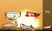 Airplane Games for Toddlers Screen Shot 1