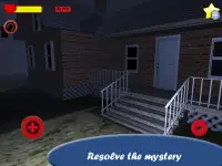 Mystery of missing neighbor, escape puzzle game Screen Shot 12