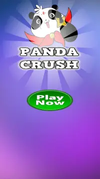Panda Crush Screen Shot 0