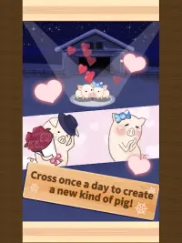 Piggy Clicker Winter Screen Shot 7