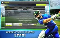 Cricket Tycoon Screen Shot 19