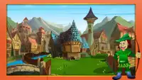 Fantasy World Escape Screen Shot 7