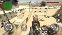 US Sniper Survival Screen Shot 3