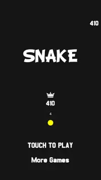 Snake - Best Snake Game Free 2018 (New) 🐍 🆓 🆕 Screen Shot 3