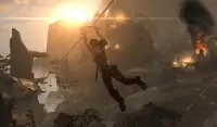 Stealth Agent Lara Croft:Front line Commando Screen Shot 11