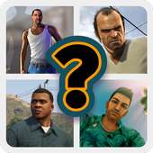Guess the GTA Character