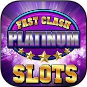 Fast Clash Platinum Slots