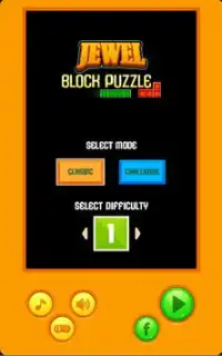 Block Puzzle Jewel 2018 Screen Shot 0