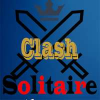 Clash Solitaire Game