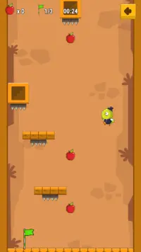 Jump Boy: Im Up Screen Shot 1