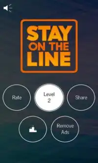 Stay on the Line or You Die Screen Shot 17