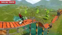 Motorrad Akrobatik Kostenlos 2019 - Bike Stunts Screen Shot 4