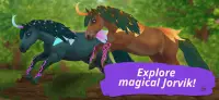 Star Stable Online Screen Shot 10