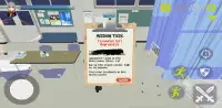 Anime Detective School Sim 3D Screen Shot 5